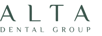 Alta Dental Group logo