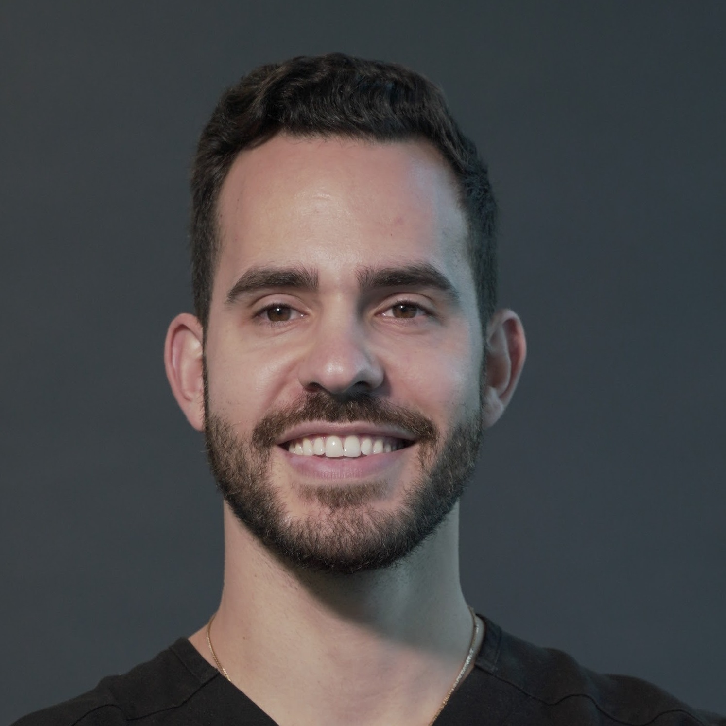 Dr. Alon B.