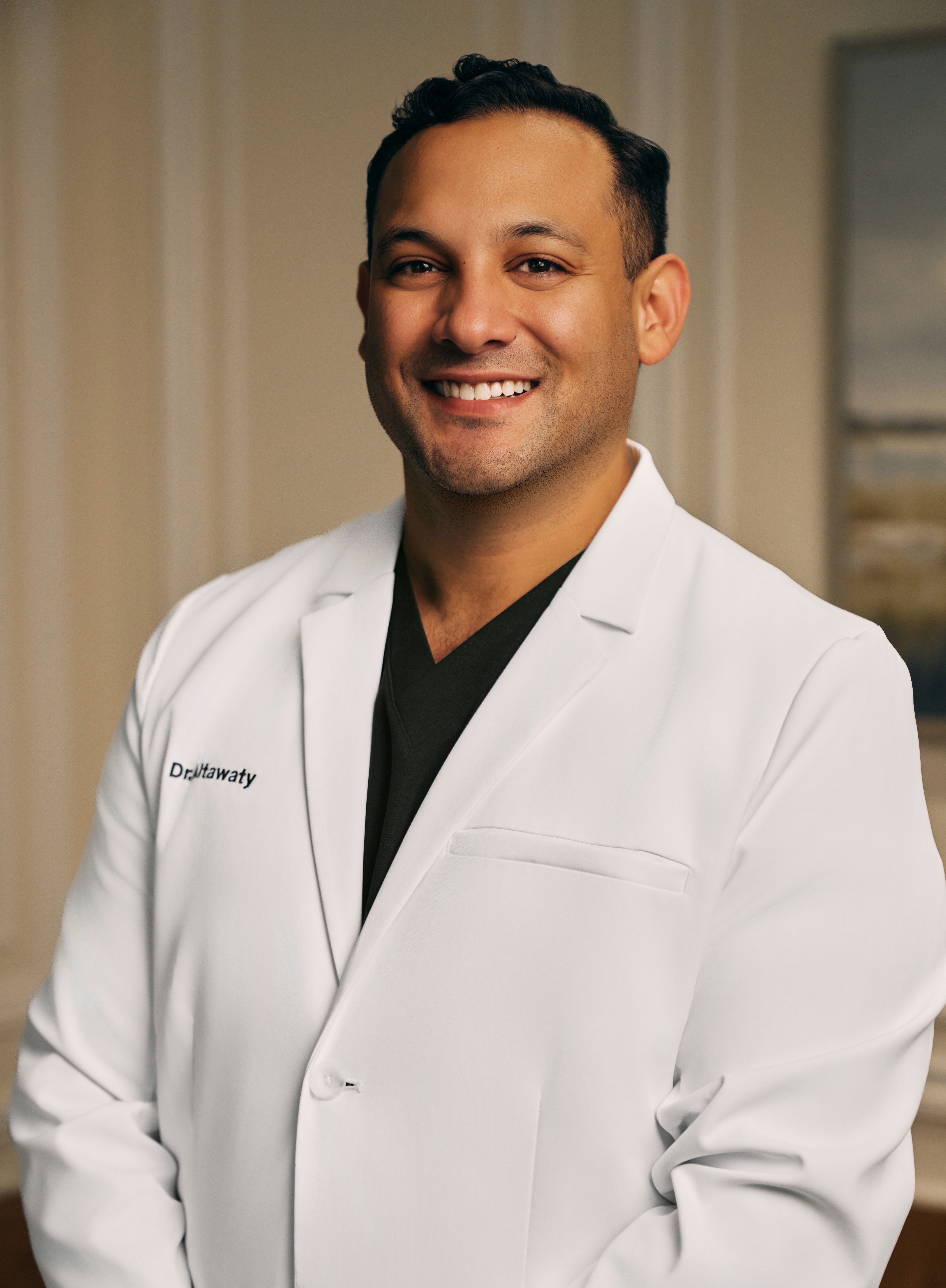 Dr. Rashad A.