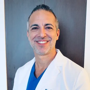 Dr. Ronald R.